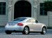 Audi TT Coupe 1999 Picture #2